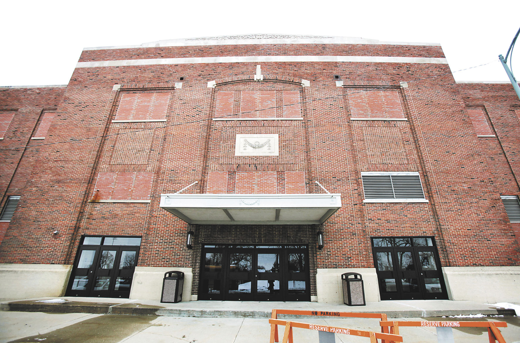 Muncie Central